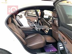مێرسێدس بێنز S-Class